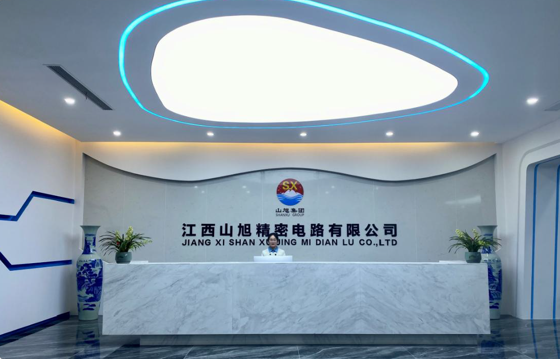 Shanxu Group Equipment